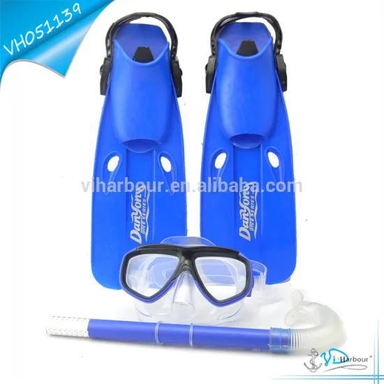 Hot Selling Summer Fun Blue Diving Toy Suit Accessory