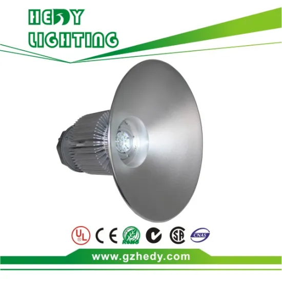 High Lumen LED High Bay Industrial Tower Light 180W CREE
