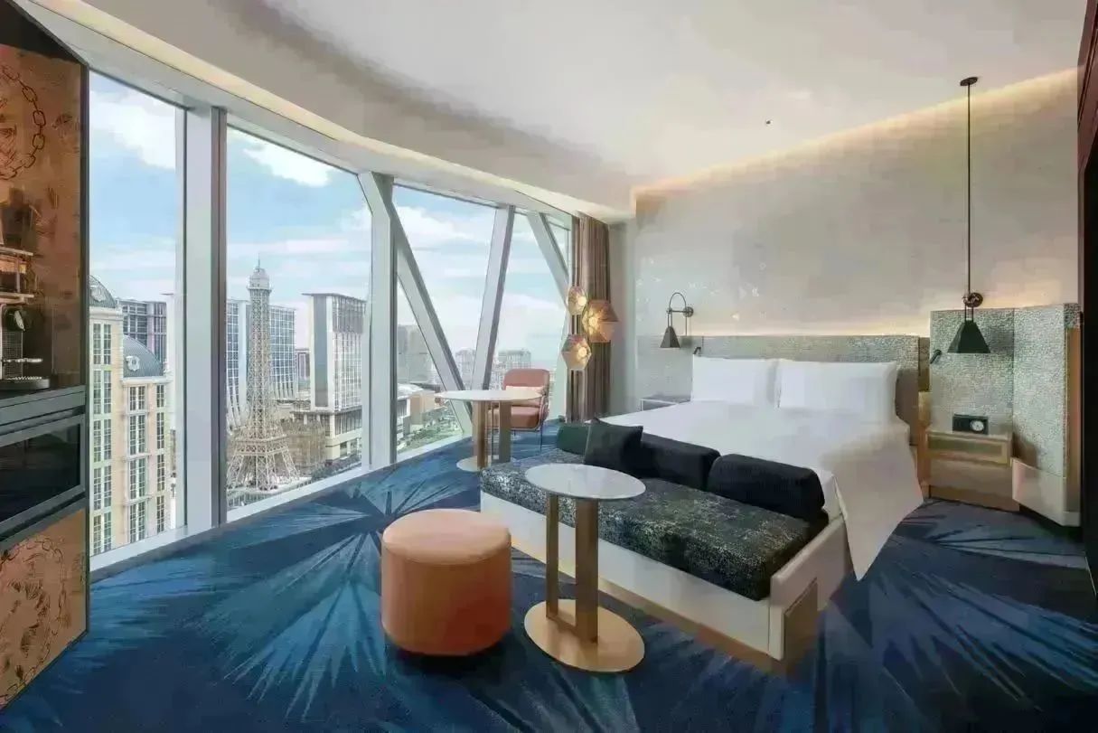 W Macau Studio City (11)