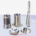 Chinese Professional Factory of Bottle Cap Mold Components