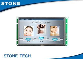 7 inch TFT Lcd Module with touch screen rs 232 LED backligh