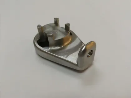 Custom Ventilator mask parts