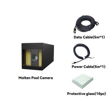 Hot Sale Welding Camera Molten Pool Monitoring Camera
