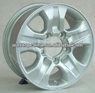 High quality alloy wheel rims for car