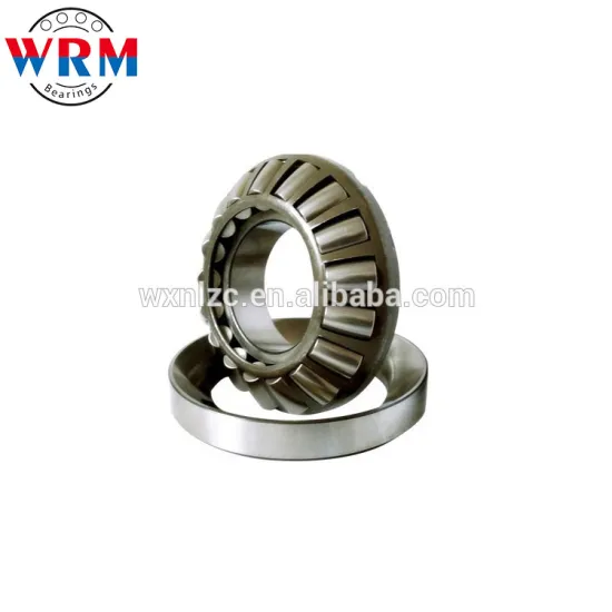 Single Row Taper Roller Bearing 32007 For Pumps And Compressors