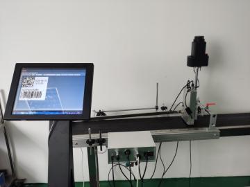INCODE UV Ink Curing Inkjet Printer