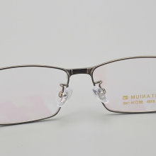 High Quality Titanium Optical Frame Ultra-thin Titanium Opitcal Eyewear Manufactory
