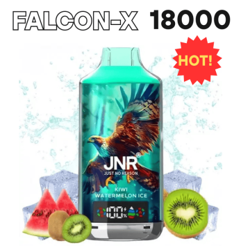 JNR Falcon X 18K Vape Pens For Sale