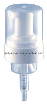 Foam Pump/Dispenser Pump 42mm