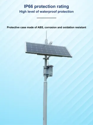 Readycome Internet of Things Real-time Aquaculture Management System