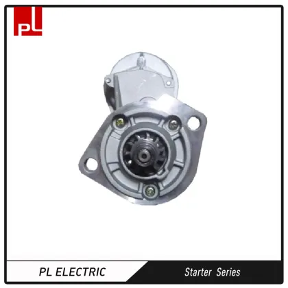 zjpl 24v 4.5kw 1280006920 delco remy starter