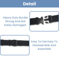 Senior Gait Belt for Safe Transfer 60 Inch