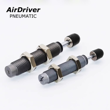 RBC Series SMC Standard Shock Absorber Buffer Buffer Buffer