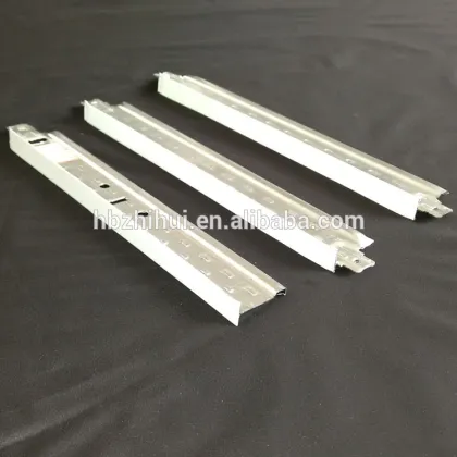 ceiling t grid suspension ceiling tee grid ceiling grid