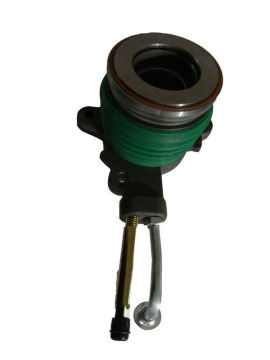 Pull Type Clutch Release Bearing , Custom Auto Grease Steel