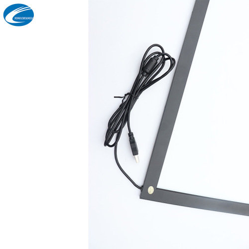 ir touch screen USB plug and play