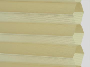 Insulated honeycomb Curtain blackout blind shades fabric