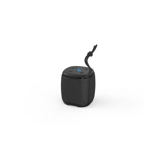 Little wireless bluetooth speaker