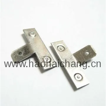 Hardware Fastener Terminal