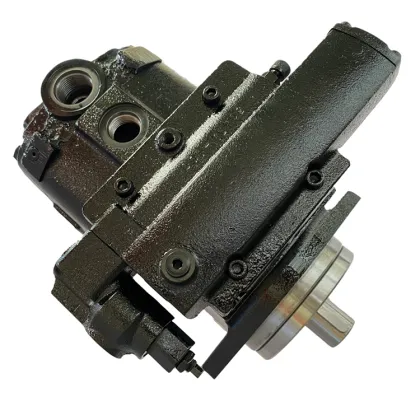 Professional Quality Hydraulics - FASD45L Hydraulic Pump Piston