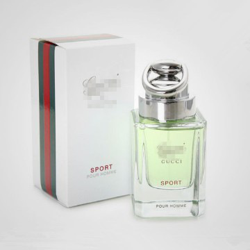 Special Perfume Paper Box For Makeup