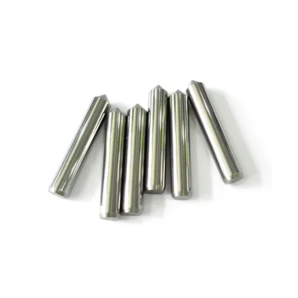 Tungsten Carbide Stud Pins Cemented Carbide Pins