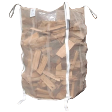 Bulk Factory Sale: Brennholz, Kartoffel und Zwiebelbeutel für die Landwirtschaft