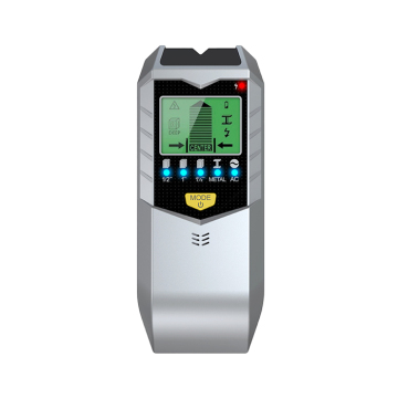 Handheld Wall Metal Wood Current Detector - Industrial Metal Detectors