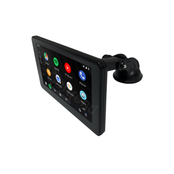 Wireless CarPlay and Android Auto Touch Display for Various Cars
