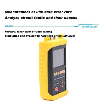 RY1100 2M Data Transmission Error Code Tester