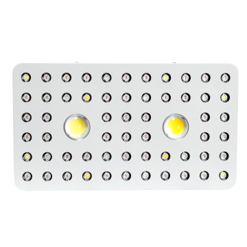 Beste COB LED Wachsen Licht 250W