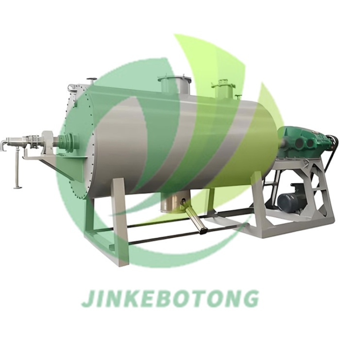 Advanced High Precision Vacuum Drying Equipment