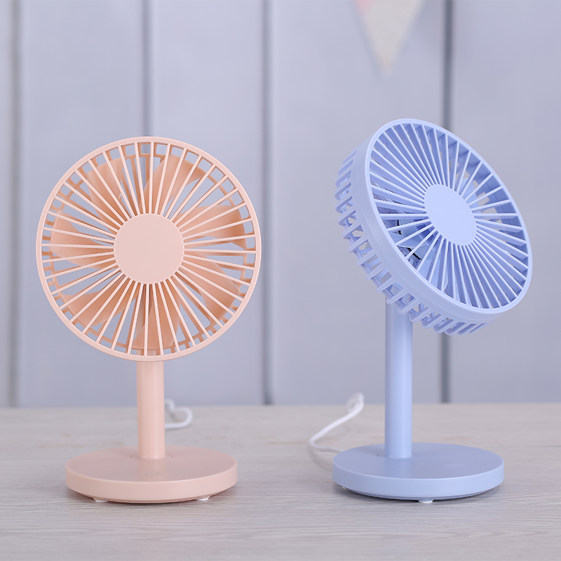 table fan