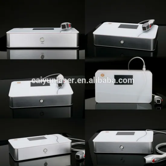 2014 Hot Sale Thermage cpt Skin Tightening Device Price