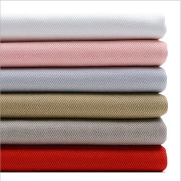 Eco-friendly Twill Fabric for Garment Custom Digital Printing
