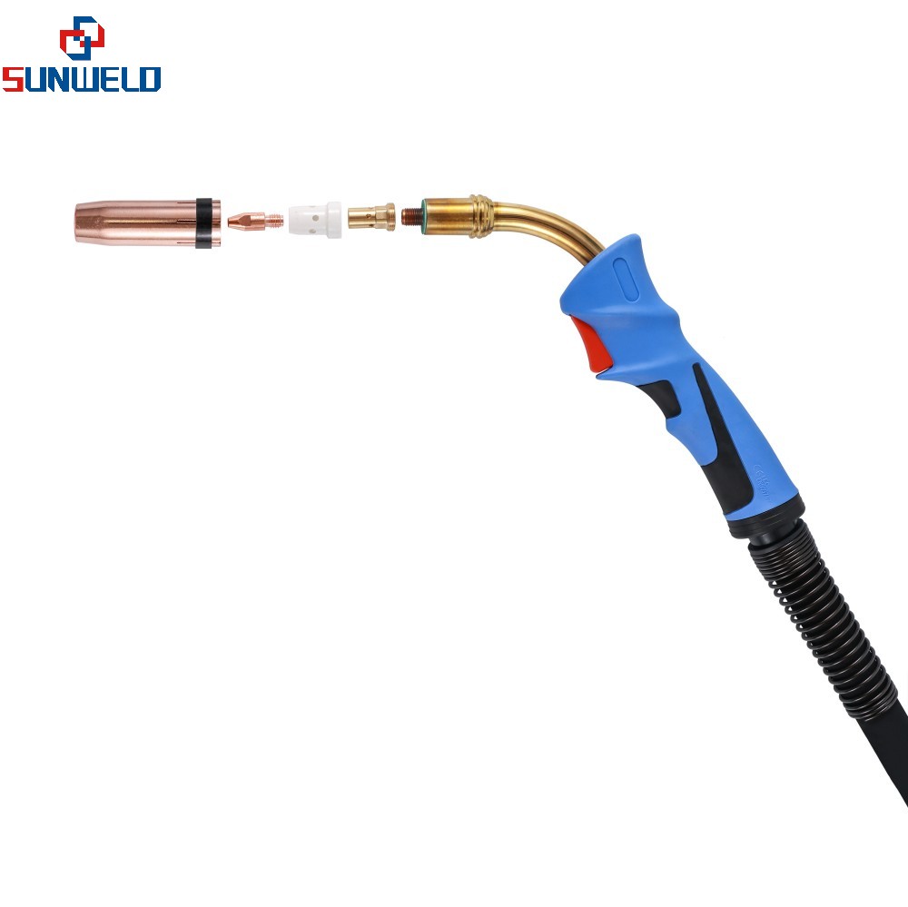 401D Water Welding Torch Handle 1(3)