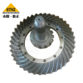 Loader 980H flywheel assembly 4P-6818/4P6818