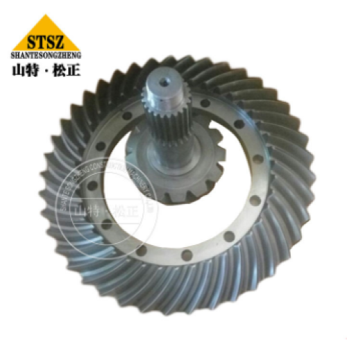 Loader 980H flywheel assembly 4P-6818/4P6818