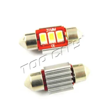 FS-3SMD-5630-31MMCANBUS,3021,3175,578 14W CANBUS Error Free Car Instrument Light