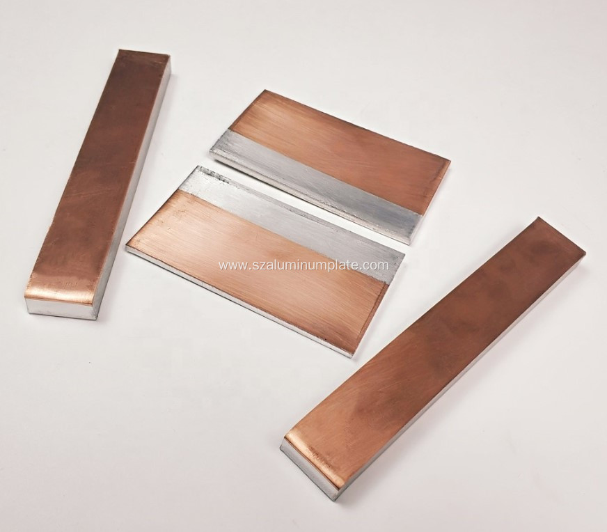 cca copper clad aluminum for electric vehicle battery