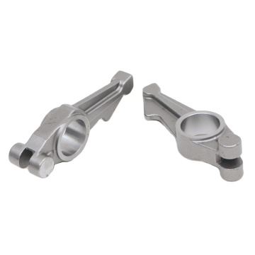 A380 precision aluminum die casting auto part