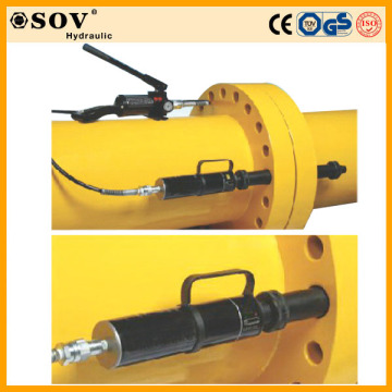 Coaxial Hydraulic Flange Separator/Spreader (zero gap)