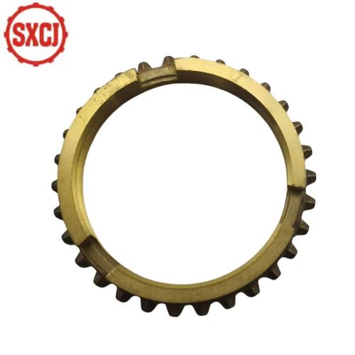 FACTORY SALE Manual auto parts transmission Synchronizer Ring