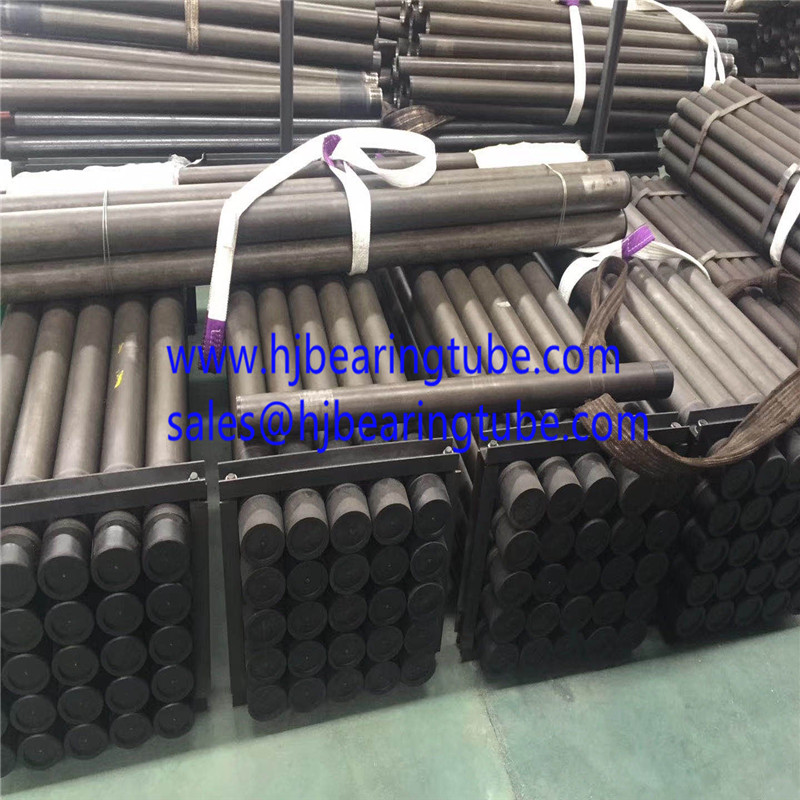 BQ55.55x46.05mm drill pipes