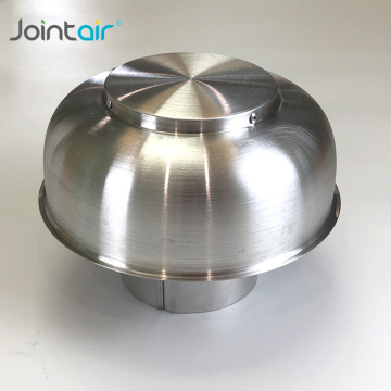 Air condintioning Aluminum alloy roof air vent