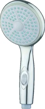 Adjustable Function Spray Shower Head