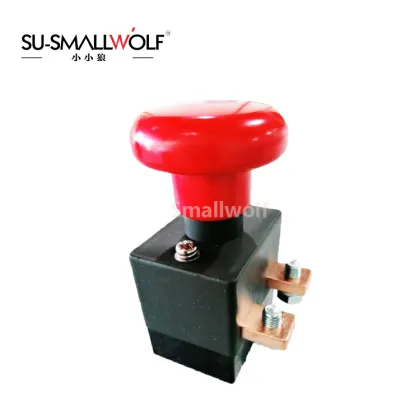 Dingli Power Switch 250A DL00000655 for Dingli Scissor Lift