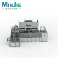 Superior Efficient Thermoforming Production Line