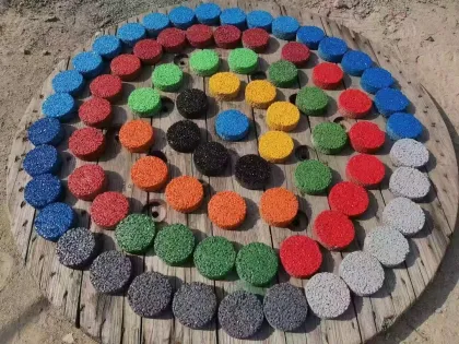 Orange 960 Oxide Iron Orange Iron Oxide Orange