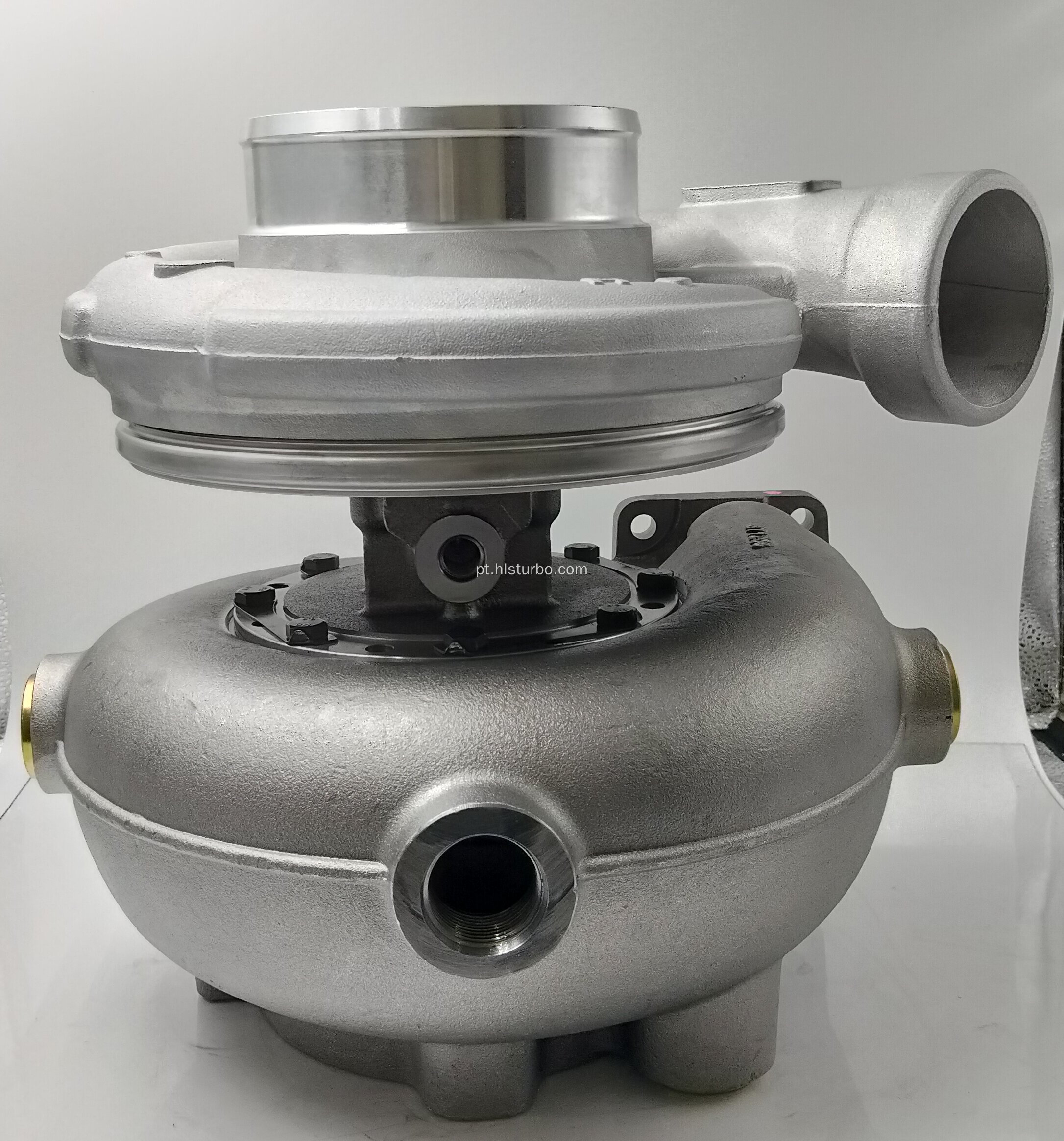 HX80M 3596959 4025301 TURBOCHARGER